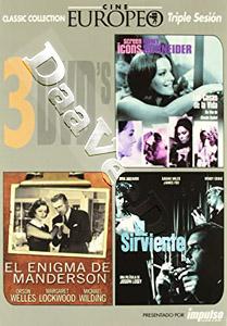 European Cinema Collection 3 | Les choses de la vie / Trent